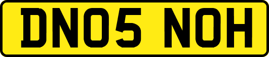 DN05NOH