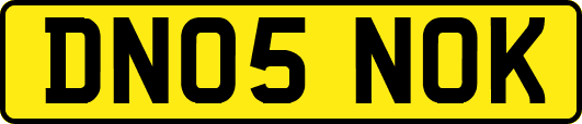 DN05NOK