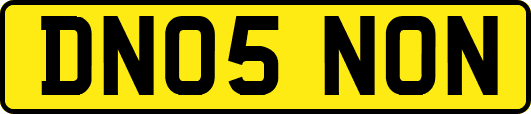 DN05NON