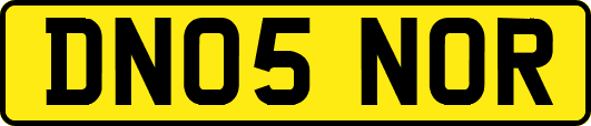 DN05NOR