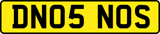 DN05NOS