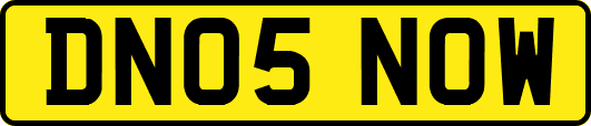 DN05NOW