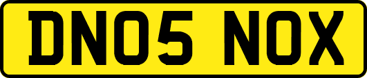 DN05NOX