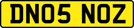 DN05NOZ