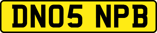 DN05NPB