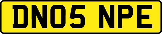 DN05NPE