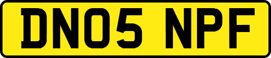 DN05NPF