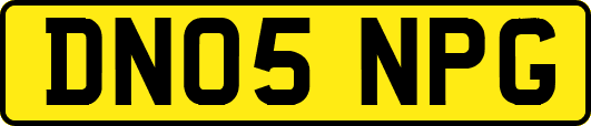 DN05NPG