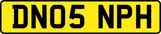 DN05NPH