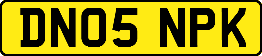 DN05NPK
