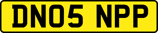 DN05NPP