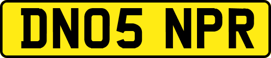 DN05NPR
