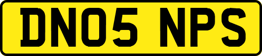 DN05NPS