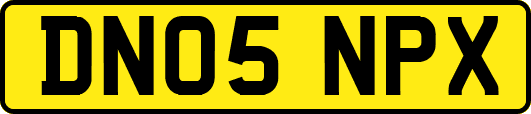 DN05NPX