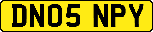 DN05NPY