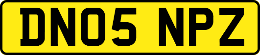 DN05NPZ