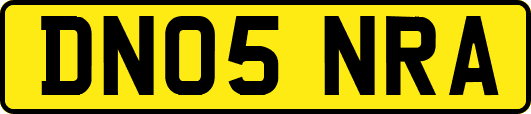 DN05NRA