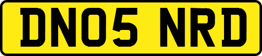 DN05NRD