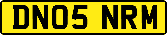 DN05NRM