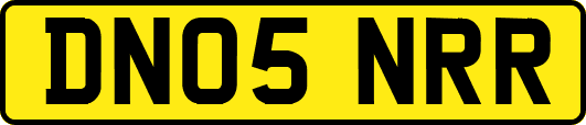 DN05NRR