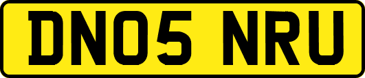 DN05NRU