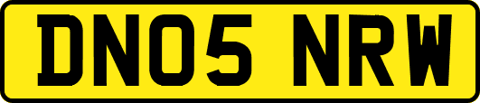 DN05NRW