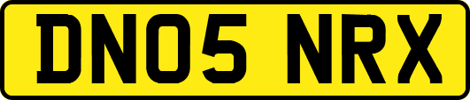 DN05NRX