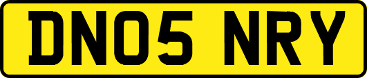 DN05NRY
