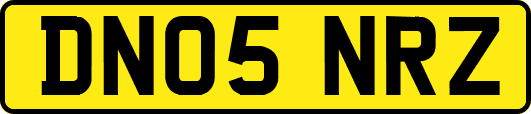 DN05NRZ