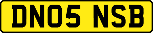 DN05NSB