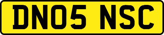 DN05NSC