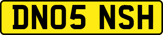 DN05NSH