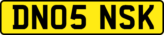 DN05NSK