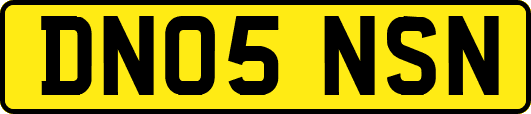 DN05NSN