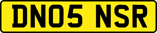 DN05NSR