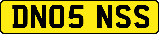 DN05NSS