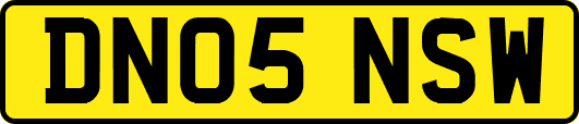 DN05NSW