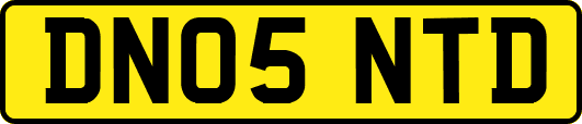 DN05NTD