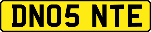 DN05NTE