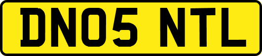 DN05NTL