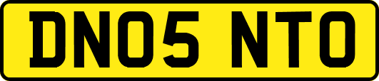 DN05NTO