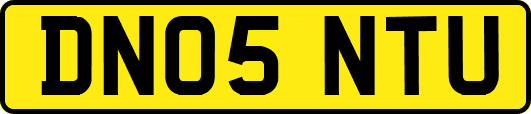 DN05NTU