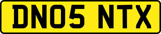 DN05NTX