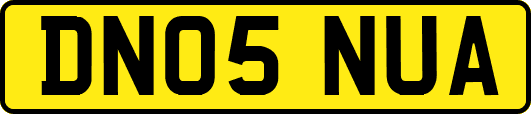 DN05NUA