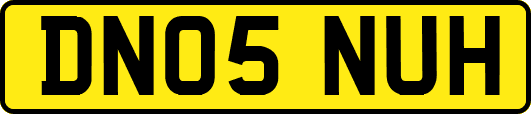 DN05NUH