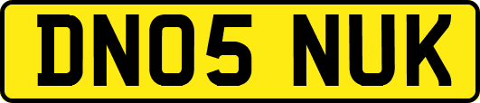 DN05NUK
