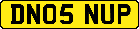DN05NUP