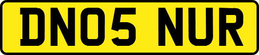 DN05NUR