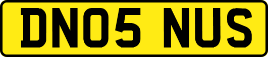 DN05NUS
