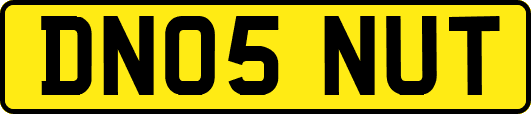DN05NUT